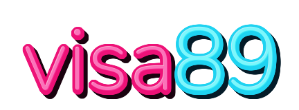 visa89 — logo kanal