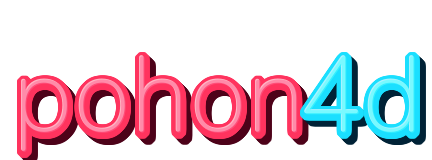 pohon4d — logo kanal