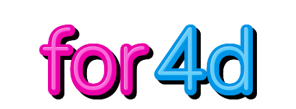 for4d — logo kanal
